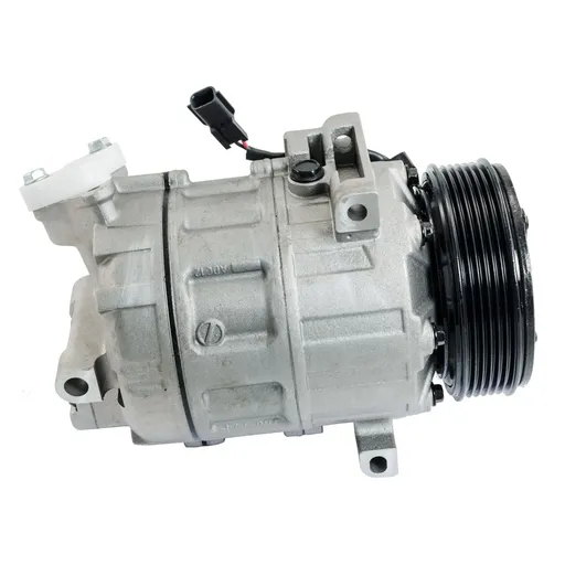 2007-2011 Nissan Sentra AC Compressor 2.0L 67662