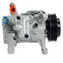 2001-2005 Lexus GS300 IS300 AC Compressor 3.0L 77371