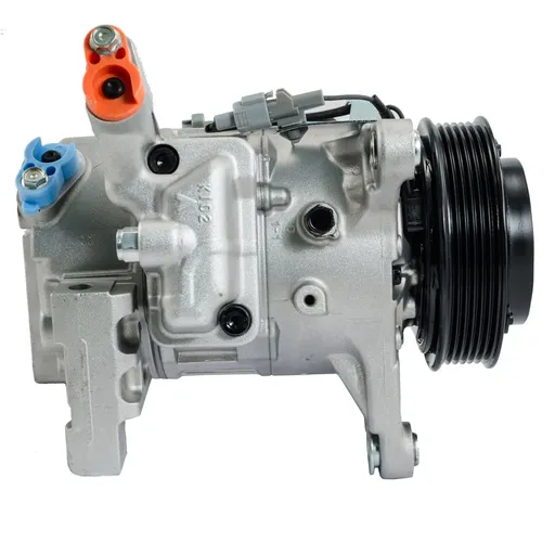 2001-2005 Lexus GS300 IS300 AC Compressor 3.0L 77371