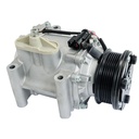 2002-2005 Ford Thunderbird Jaguar S Type AC Compressor