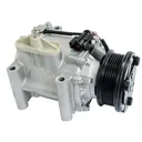 2002-2005 Ford Thunderbird Jaguar S Type AC Compressor