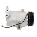 2003-2008 Mazda 6 AC Compressor 2.3L