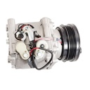 1997-2001 Honda CRV AC Compressor 2.0L