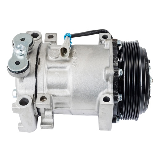 AC  Compressor For 1996-2000 Chevy GM Trucks CO 4440C 1136519