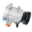 2007 2008 Kia Rondo AC Compressor 2.7L
