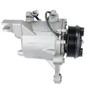 2006 2007 2008 2009 Chevy Uplander Pontiac Montana AC Compressor 3.9L