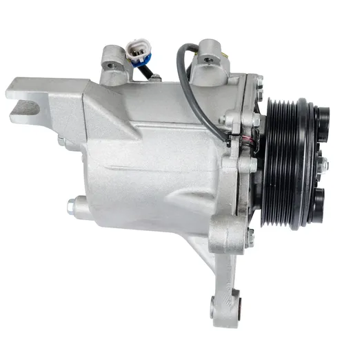 2006 2007 2008 2009 Chevy Uplander Pontiac Montana AC Compressor 3.9L