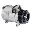 2008-2012 Buick Enclave Chevy Traverse Saturn Outlook AC Compressor 3.6L