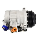 AC Compressor For Mercedes E320 CLK320 Dodge Sprinter 2500 3500 77356