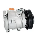 2003-2008 Toyota Corolla Matrix AC Compressor 1.8L CO 27000C 8832002120