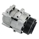 2003-2007 Ford F250 F350 F450 F550 AC Compressor Super Duty 6.0L 57152