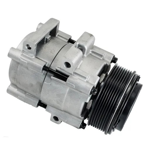 2003-2007 Ford F250 F350 F450 F550 AC Compressor Super Duty 6.0L 57152