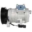 1999-2006 Jeep Wrangler AC Compressor 4.0L CO 22034C