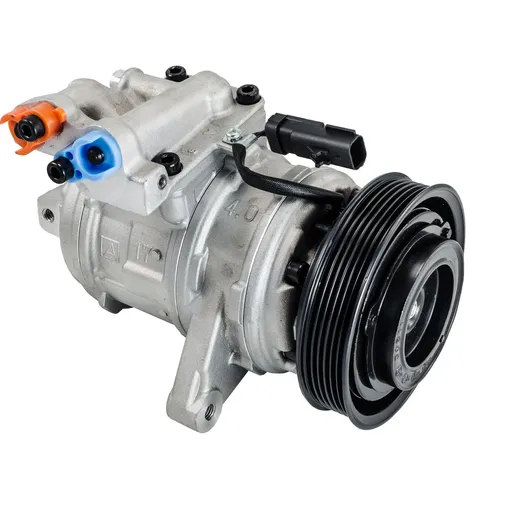 1999-2006 Jeep Wrangler AC Compressor 4.0L CO 22034C