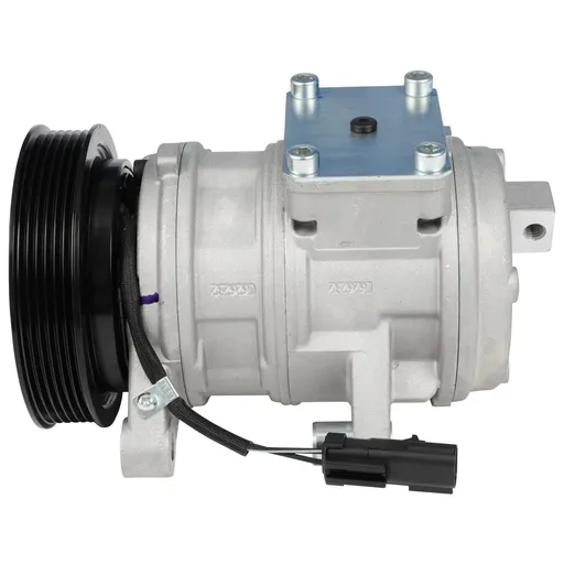 1999-2006 Jeep Wrangler AC Compressor 4.0L CO 22034C