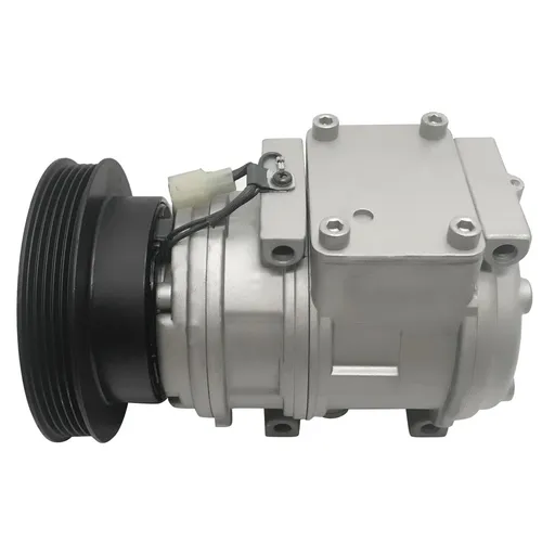 1992-2001 Toyota Camry AC Compressor 2.2L