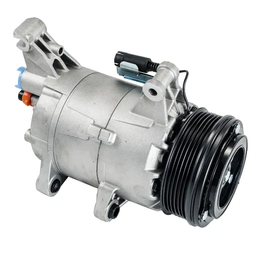 2002-2006 Mini Cooper AC Compressor 1.6L 64526918122