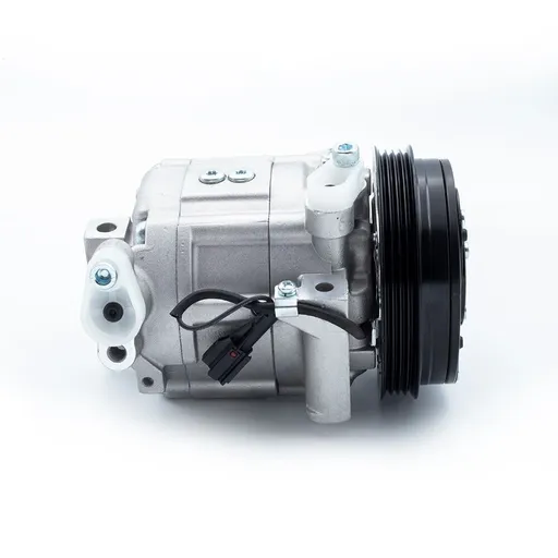 2003-2006 Subaru Forester AC Compressor 2.5L 67437