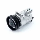 2007-2010 Volkswagen Beetle AC Compressor 2.5L 197567