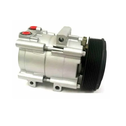 1994 1995 Ford Bronco F250 F350 AC Compressor 5.0L 5.8L