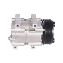 1992-1997 Ford F250 7.3 AC Compressor 58150 FS10