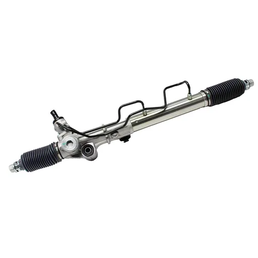 1996-2002 Toyota 4Runner Power Steering Rack and Pinion Replacement