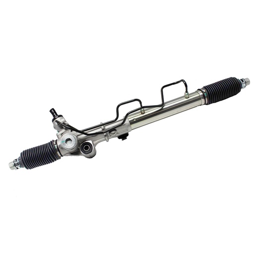 1995-2004 Toyota Tacoma Power Steering Rack and Pinion Replacement 4x4