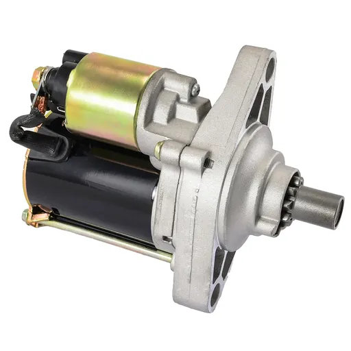 2004 2005 2006 Acura TL Starter 3.2L Auto Trans 17728