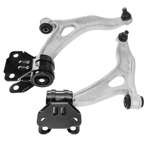 2012-2018 Ford Focus Front Lower Control Arms With Ball Joints