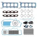 2004 2005 2006 Ford F150 F250 Expedition Head Gasket Set With Bolts 5.4L SOHC 24 Valves