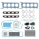 2004 2005 2006 Ford F150 F250 Expedition Head Gasket Set With Bolts 5.4L SOHC 24 Valves