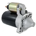 2001-2009 Hyundai Accent Starter 1.6L Auto Trans 17826