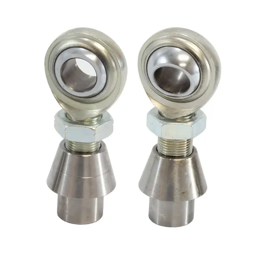 Economy Panhard Bar Rod End 3/4" x 3/4"-16 Heim Joint Bungs .250" Wall