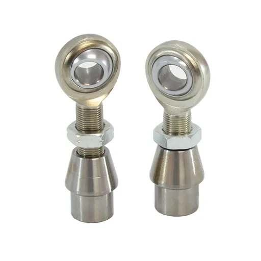 Economy Panhard Bar Rod End 5/8" x 5/8"-18 Heim Joint Bungs .120" Wall