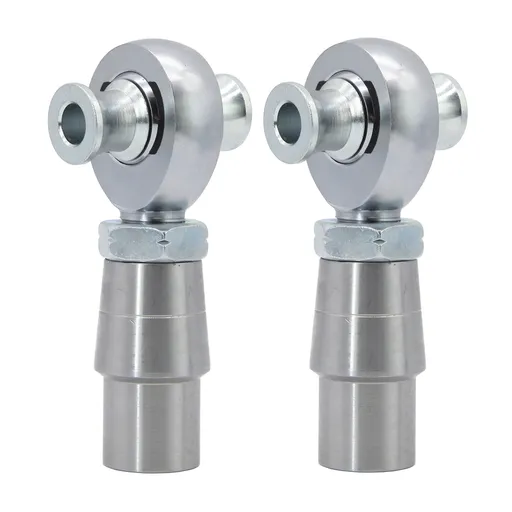 Heim Joints Rod Ends 7/8 x 7/8-14 w/ 7/8-1/2 HMS & Bung .120 Wall XMR14 & XML14