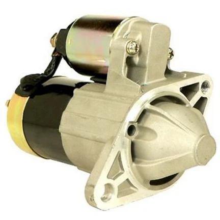 2003-2010 Chrysler PT Cruiser Starter 2.4L 17849