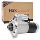 2005-2012 Nissan Pathfinder Starter V6 4.0L 17942