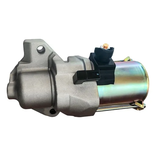 2013-2017 Honda Accord Starter 3.5L 19252