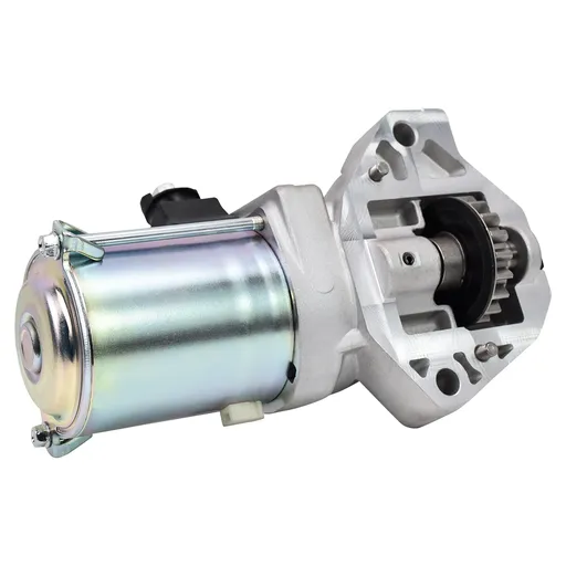 2013 2014 2015 Honda Crosstour Starter V6 3.5L 19252