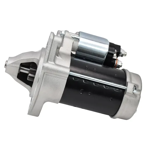2009-2013 Toyota Corolla Matrix Starter 1.8L 19049