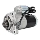 Starter For Nissan Rogue 2.5L 2008-2013 23300-ET80A 19061