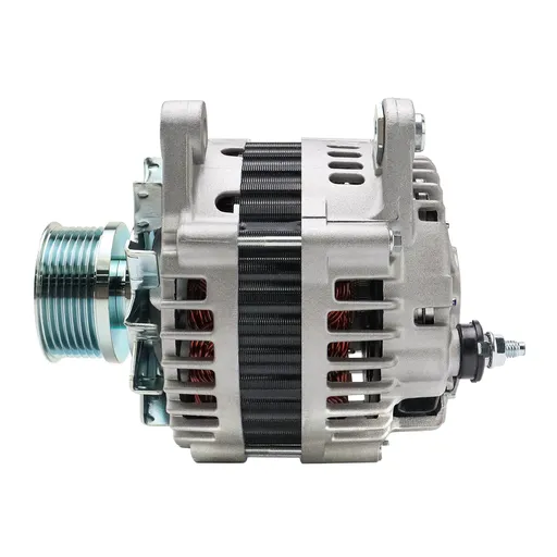 2008-2015 Isuzu NPR Alternator LR1110-733C 13215