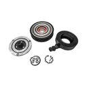 2012-2018 Jeep Wrangler AC Compressor Clutch Kit 6 CYL 3.6L