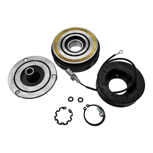 1995-2004 Toyota Tacoma AC Compressor Clutch Kit 2.4L 2.7L