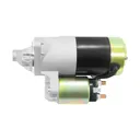 Starter For Chevy Tracker 1990 1991 1998 2001 2002 1.6L Manual Trans 17194