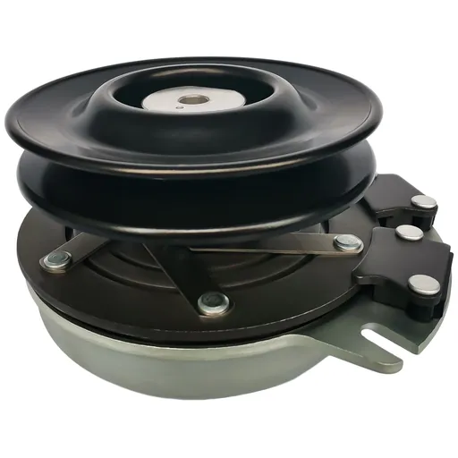 PTO Clutch For Husqvarna Dixon Yazoo Kees Craftsman AYP Roper Poulan 574607001 5218-247 607001