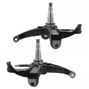 2 inch Drop Spindles For Chevy S10 1982-2004