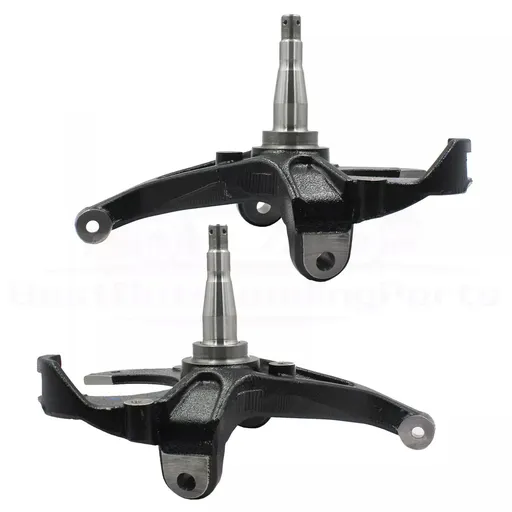 2 inch Drop Spindles For Chevy S10 1982-2004