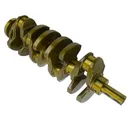 Engine Crankshaft For Hyundai Sonata Kia Forte Optima Sorento 2.4L 231112G230