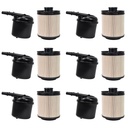 Ford 6.7 Diesel Fuel Filter Kit 2011-2016 BC3Z9N184B